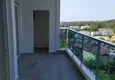 Доступная покупка Квартира в Авсалларе с видом на море в комфортабельном комплексе 6 