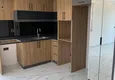 Доступная покупка Квартира в районе Оба двухкомнатная с чистовой отделкой и видом на горы 7 