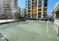 Купить Квартира в Махмутларе, с чистовой отделкой и отдельной кухней 6 