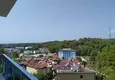 Доступная покупка Квартира в Авсалларе с видом на море в комфортабельном комплексе 7 