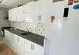 Доступная покупка Квартира в Махмутларе меблированная в новом комплексе 8 