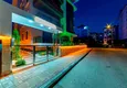 Купить Квартиры в центре Алании - новостройка, район пляжа Кейкубат, 50 метров от моря  7 