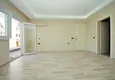 Доступная покупка Квартира в центре Алании с отдельной кухней в доме городского типа 7 