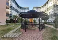 Купить Пентхаус-дуплекс в Махмутларе с видом на море и горы 8 