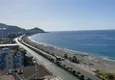 Доступная покупка Квартира в Махмутларе меблированная в комплексе на первой береговой 14 