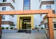 Купить Квартира в Махмутларе, меблированная с застекленным балконом 8 
