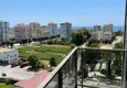 Доступная покупка Квартира в Махмутларе меблированная с отдельной кухней, видом на море и горы 19 