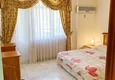 Доступная покупка Трехкомнатные апартаменты в Махмутларе с отдельной кухней 15 