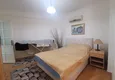 Доступная покупка Квартира в центре Алании двухкомнатная с мебелью – район пляжа Клеопатра 7 