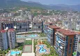 Купить Квартира в районе Джикджилли, в комфортабельном жилом комплексе 8 