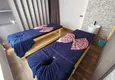 Купить Квартира в центре Алании с чистовой отделкой в новом комплексе 9