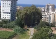 Доступная покупка Квартира в Махмутларе меблированная с отдельной кухней, видом на море и горы 20 