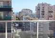 Доступная покупка Квартира в Махмутларе, с чистовой отделкой и отдельной кухней 9 
