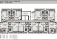 Купить дешево Инвестиционно-привлекательный проект нового поколения в Авсалларе 8