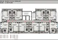 Купить дешево Инвестиционно-привлекательный проект нового поколения в Авсалларе 10