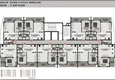 Купить дешево Инвестиционно-привлекательный проект нового поколения в Авсалларе 12