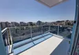 Доступная покупка Квартиры в Махмутларе с чистовой отделкой от инвестора  8 