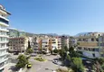 Доступная покупка Просторный дуплекс в центре Алании меблированный с видом на море и горы 22