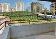 Доступная покупка Трехкомнатные апартаменты в Махмутларе с отдельной кухней 23 