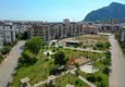 Купить Квартира в Анталии, микрорайон Хурма с видом на горы от собственника 1 