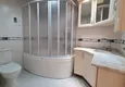 Доступная покупка Квартира в Махмутларе – стильная мебель, открытый вид на море 2 