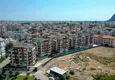 Купить Квартира в Анталии, микрорайон Хурма с видом на горы от собственника 2 