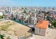 Купить Квартира в Анталии, микрорайон Хурма с видом на горы от собственника 3 