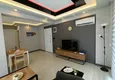 Доступная покупка Квартиры и пентхаусы в центре Алании в новом комфортабельном жилом комплексе 10