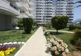 Купить Квартира в районе Тосмур с мебелью и прямым видом на море 13 