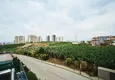 Доступная покупка Квартира в Махмутларе меблированная в роскошном комплексе с собственным пляжем 11 