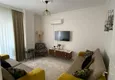 Доступная покупка Квартира в Махмутларе с отдельной кухней и роскошным видом на горы 10 