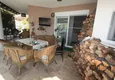Купить Одноэтажный коттедж в районе Оба с личным бассейном  12 