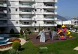Купить Квартира в районе Тосмур с мебелью и прямым видом на море 15 