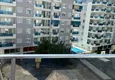 Доступная покупка Квартира в Махмутларе с отдельной кухней и роскошным видом на горы 13 
