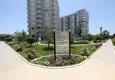 Купить Квартира в районе Тосмур с мебелью и прямым видом на море 17 