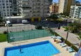 Доступная покупка Квартира в Махмутларе, с мебелью в уютном жилом комплексе 14 