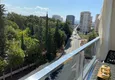 Доступная покупка Квартира в Махмутларе с отдельной кухней и роскошным видом на горы 17 