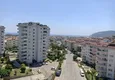 Доступная покупка Квартира в Джикджилли с мебелью и открытым видом на море 15 