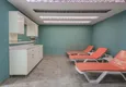 Купить  Квартира в Махмутларе с мебелью в хорошем комплексе 19 