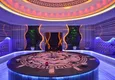 Купить Большой пентхаус в Махмутларе с мебелью в комплексе класса-люкс 23 