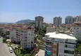 Доступная покупка Квартира в Джикджилли с мебелью и открытым видом на море 17 