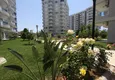 Купить Квартира в районе Тосмур с мебелью и прямым видом на море 21 