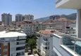 Доступная покупка Квартира в Джикджилли с мебелью и открытым видом на море 18 