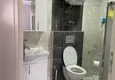 Доступная покупка Квартира в Махмутларе с отдельной кухней и роскошным видом на горы 19 
