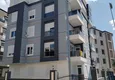 Купить Квартиры в центре Анталии, район Муратпаша с отдельной кухней от застройщика  1 