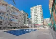 Купить  Квартира в Махмутларе с мебелью в хорошем комплексе 1 