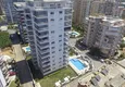 Купить Квартира в районе Махмутлар трехкомнатная в современном жилом комплексе 2 