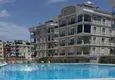 Купить Квартира трехкомнатная в комплексе с хорошей инфраструктурой, в Анталии - Хурма 1 