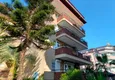 Купить Пентхаус в Оба меблированный в жилом комплексе  3 