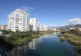 Купить Квартира в районе Тосмур с мебелью и прямым видом на море 2 